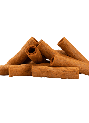 Braaaf Vegan Snack Pompoen Stick