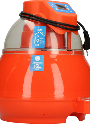 Covatutto 16L Digital Broedmachine