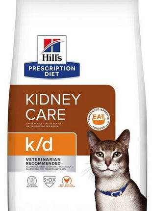 Hill's Prescription Diet k/d Feline 400g
