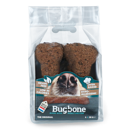 Bugbone