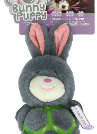 Bunny Puppy Strappy