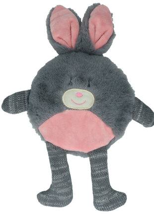 Bunny Puppy Flat Rabbit