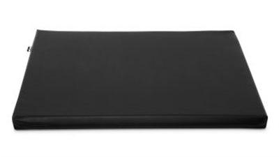Bia Bed Matras Ortho Ligbed Zwart - Ook geschikt voor in de bench