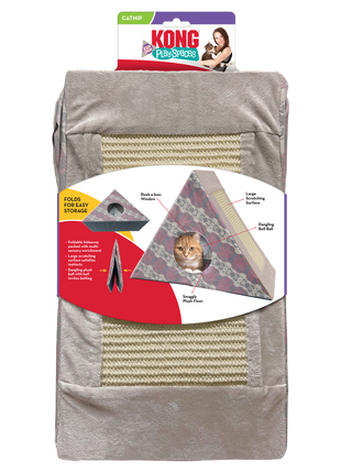 KONG Play Spaces Zen Den Mar