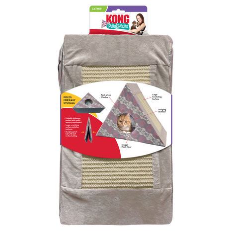KONG Play Spaces Zen Den Mar