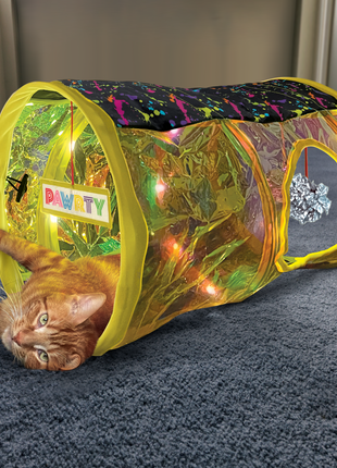 KONG Play Spaces Rave Cave Aug