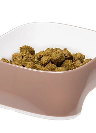 Ferplast Glam Miska Extra Small (XS) beżowa