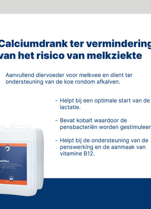 Excellent Calbal Plus