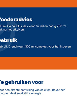 Excellent Calbal Plus