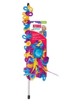 KONG Teaser Loopz Oct