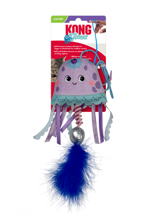 Gor Pets Teaser Jellyfish Assorted