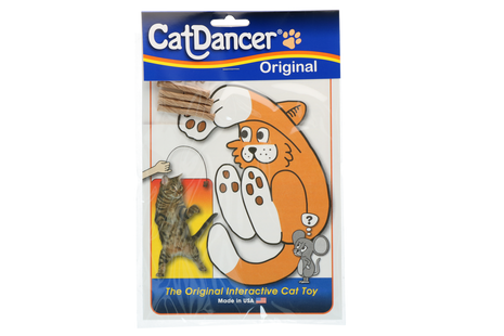 Cat Dancer Original