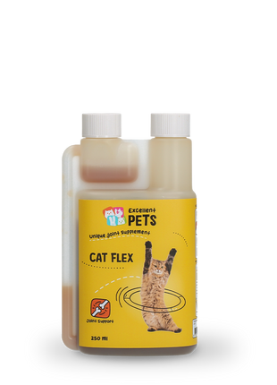 Excellent Pets Cat Flex 250 ml