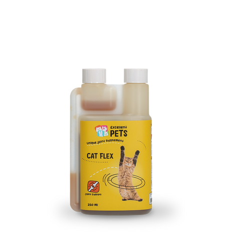 Excellent Pets Cat Flex 250 ml