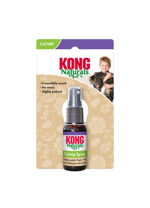 KONG Catnip Spray