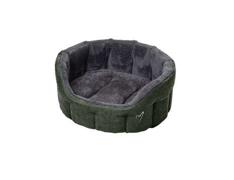 Gor Pets Camden Deluxe Bed Botanical