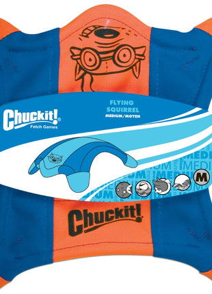 Chuckit! Flying Squirrel M