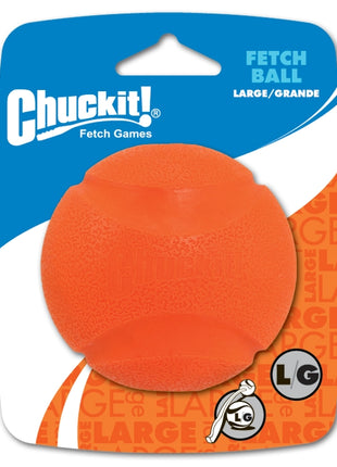 Chuckit! Fetch Ball L