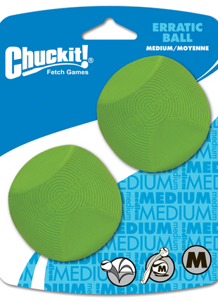 Chuckit! Erratic Ball