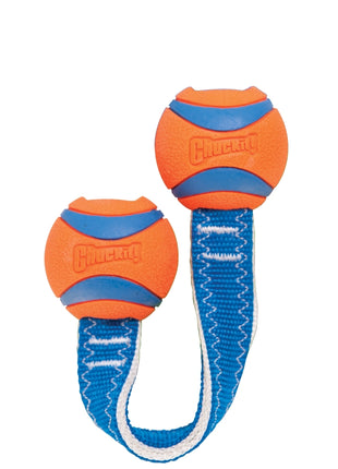 Chuckit! Ultra Duo Tug S