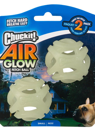 Chuckit! Air Glow Fetch Ball