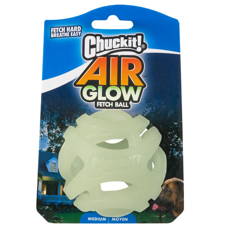 Chuckit! Air Glow Fetch Ball