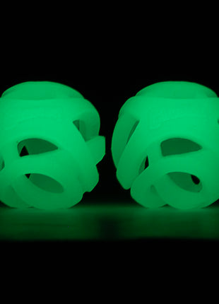 Chuckit! Air Glow Fetch Ball