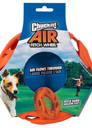 Chuckit! Air Fetch Wheel