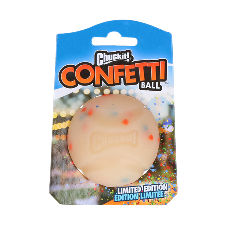 Chuckit! Confetti Ball M