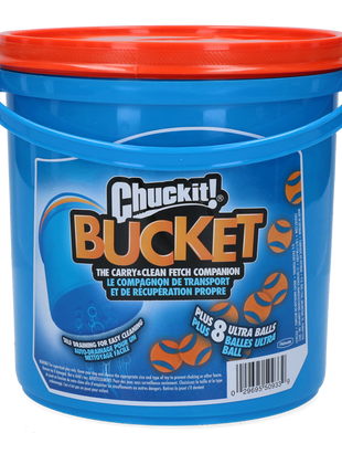 Chuckit! Bucket