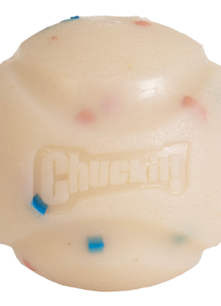 Chuckit! Birthday Fetch Ball M
