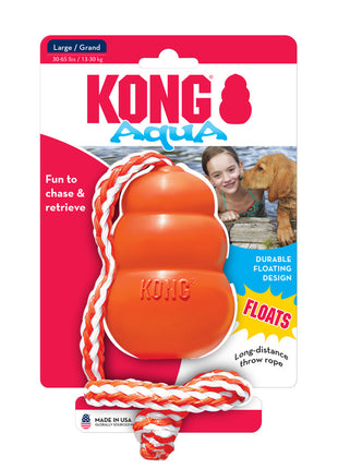 KONG Aqua