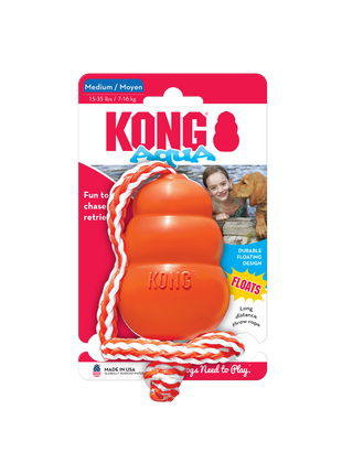 KONG Aqua