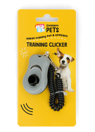 Excellent Pets Training Clicker