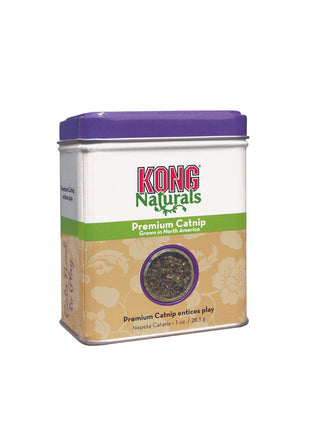 KONG Catnip Premium