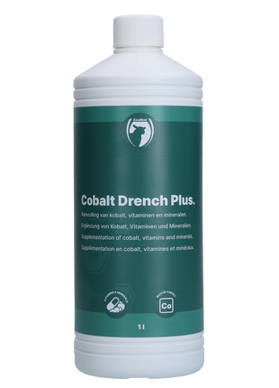 Excellent Cobalt Drench Plus