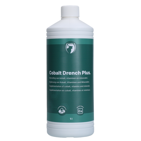 Excellent Cobalt Drench Plus