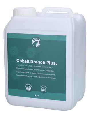 Excellent Cobalt Drench Plus
