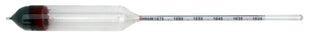 Colostrum meter
