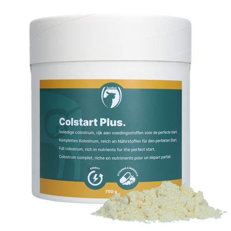 Excellent Colstart Plus