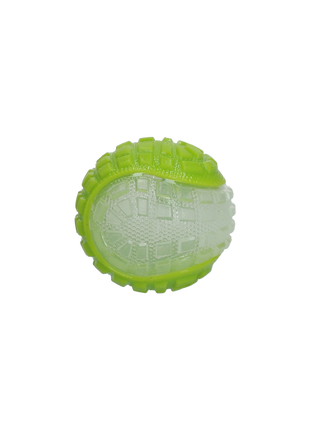 Dog Comets Glow In The Dark Moon Bal Groen