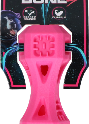 Dog Comets Airflow Bone Roze
