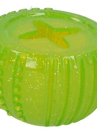 Dog Comets Treat Locker Groen