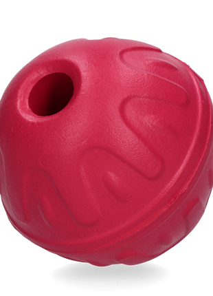 Dog Comets Vortex bal Roze