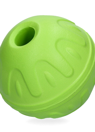 Dog Comets Vortex bal Groen