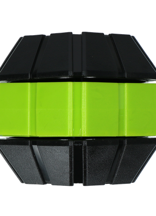 Dog Comets Treat Puzzle Groen