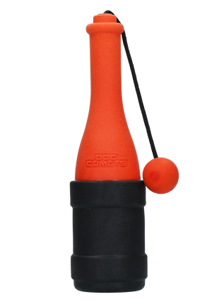 Dog Comets Bobber Oranje