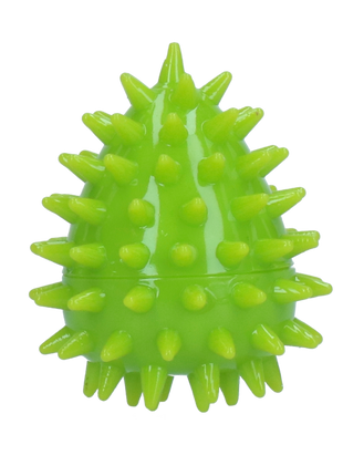 Dog Comets Cosmic Egg Groen