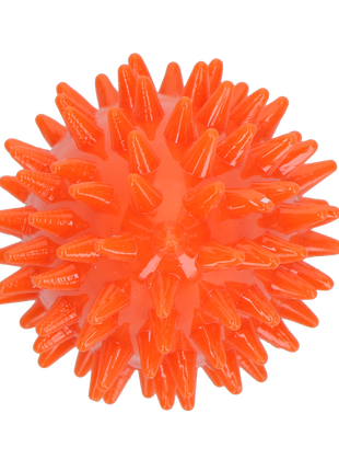 Dog Comets Cosmic Egg Oranje