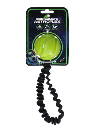 Dog Comets AstroFlex Groen